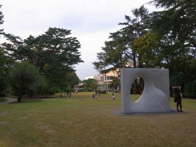 Goo5 庭